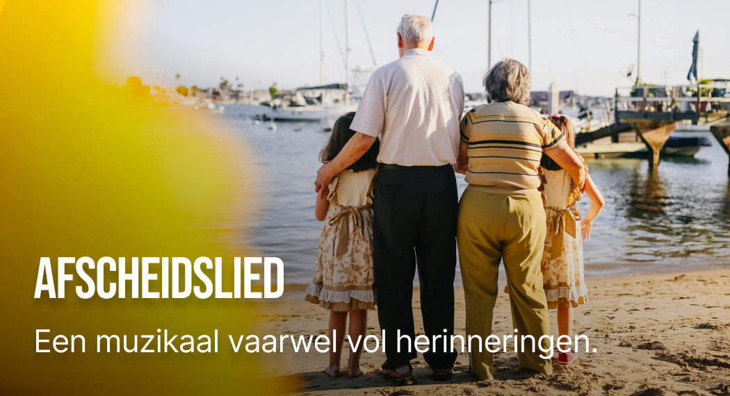 Afscheidslied
