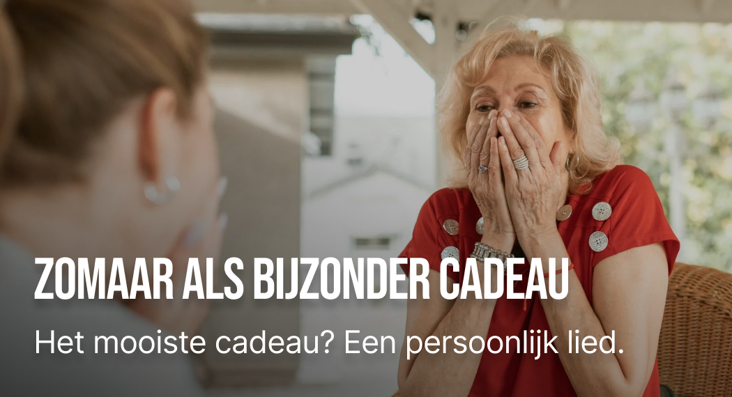Bijzonder Lied