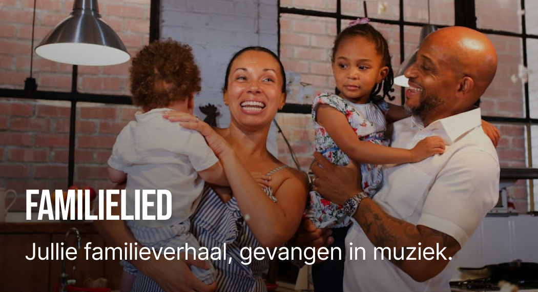 Familielied