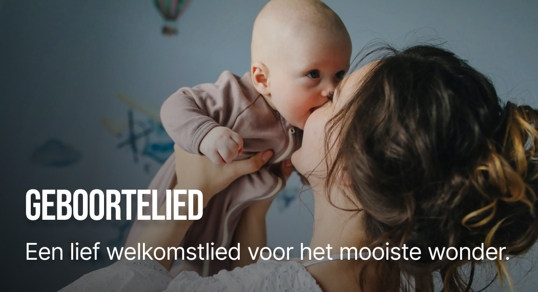 Geboortelied