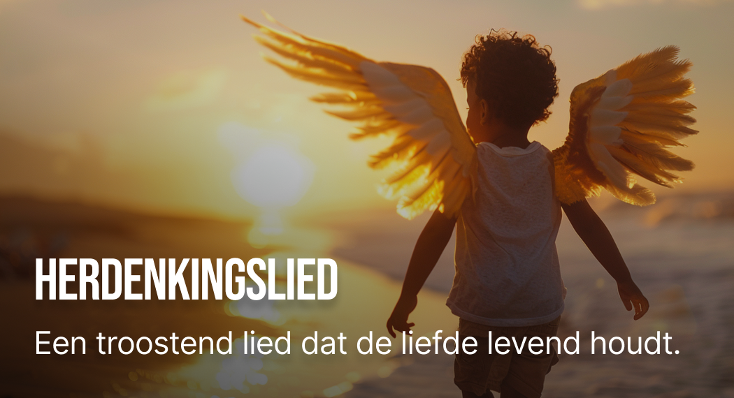 Herdenkingslied