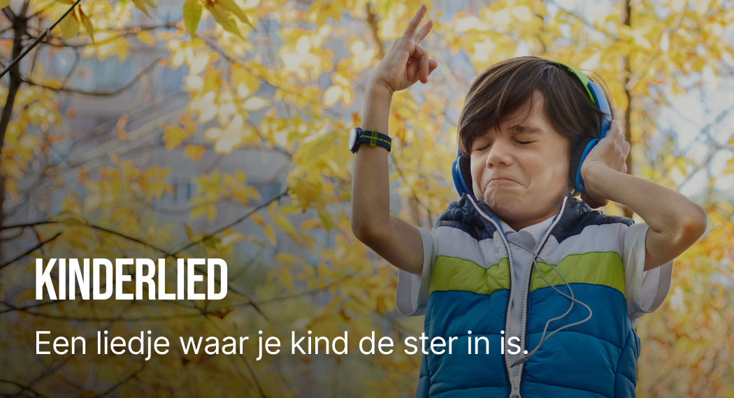 Kinderlied