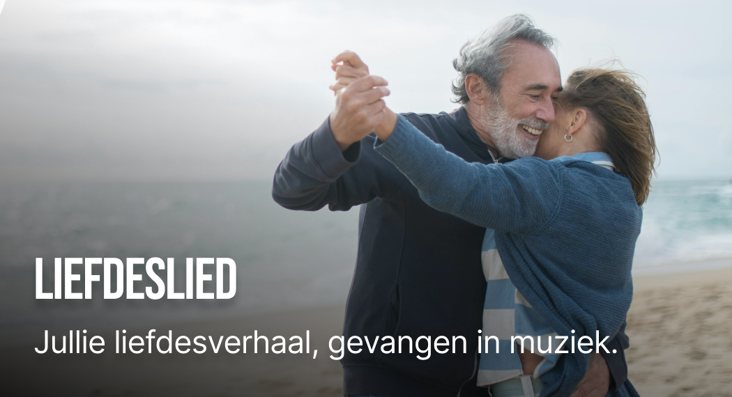 Liefdeslied