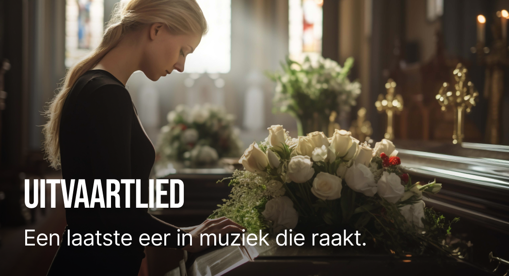 Uitvaartlied