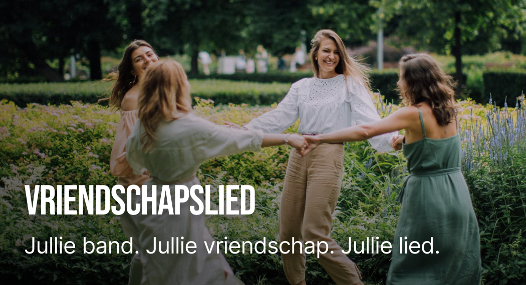 Vriendschapslied