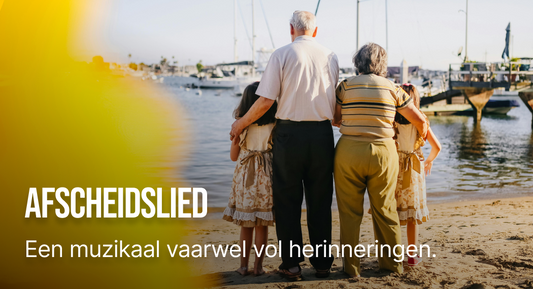 Afscheidslied