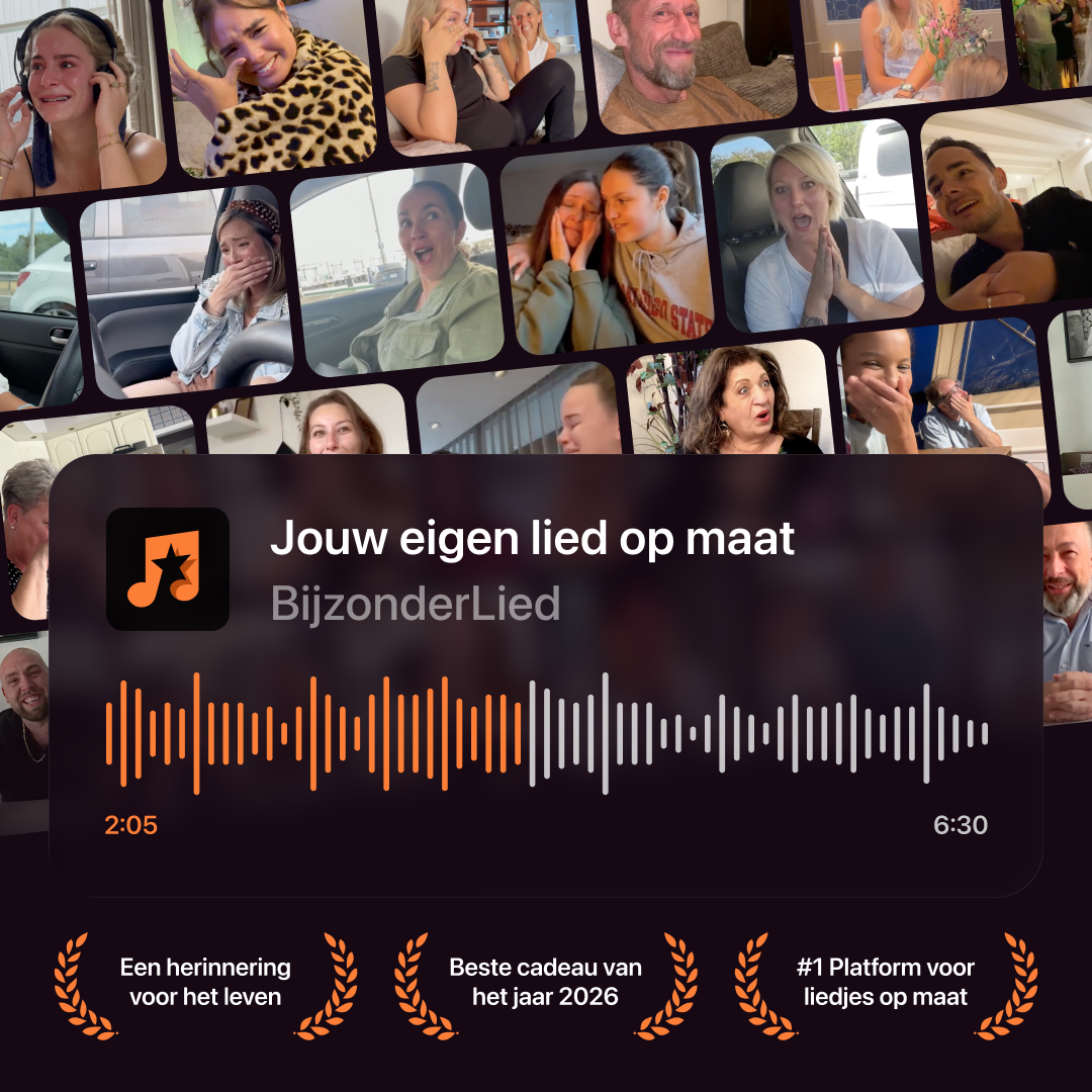 Compleet Cadeaupakket