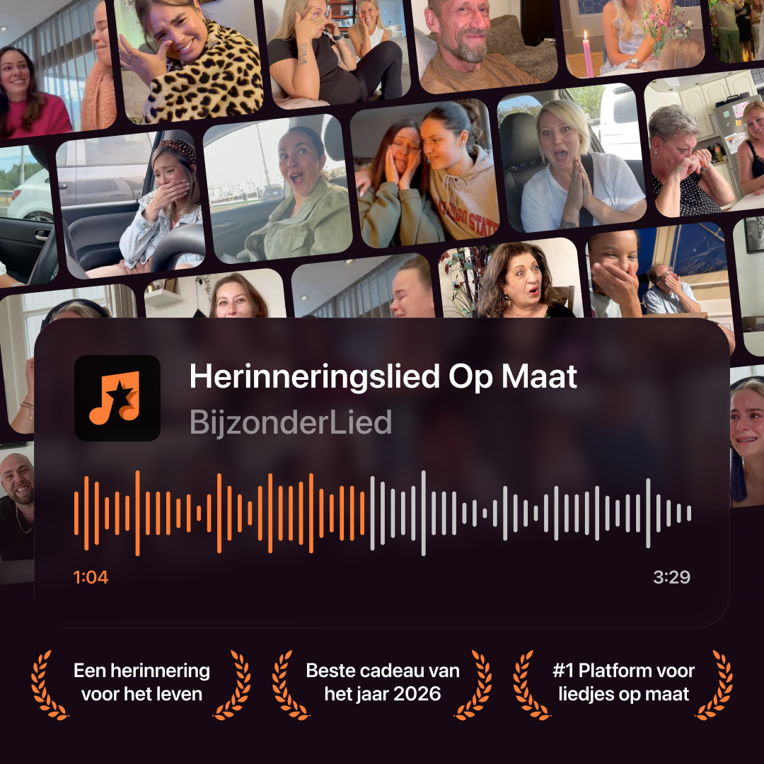 Herinneringslied