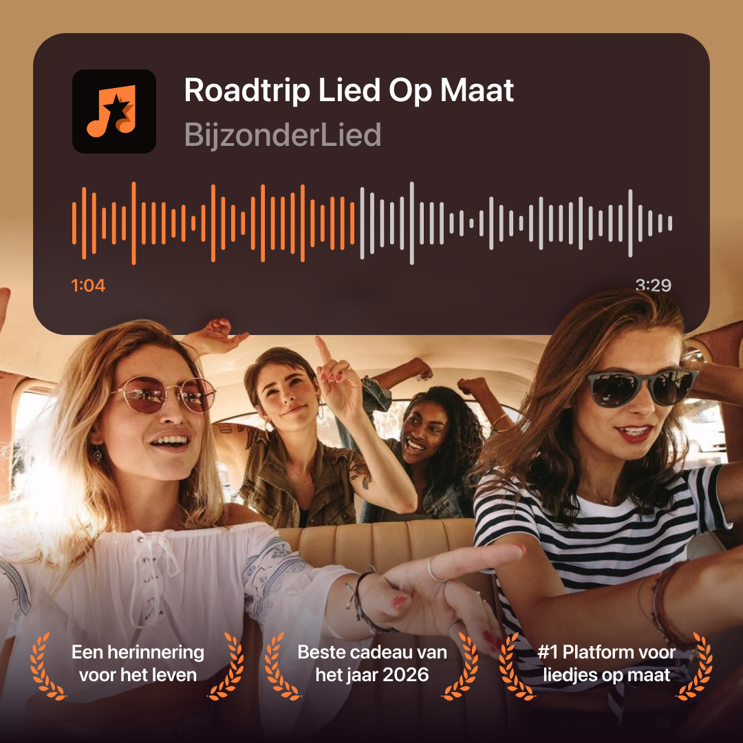 Roadtrip Lied