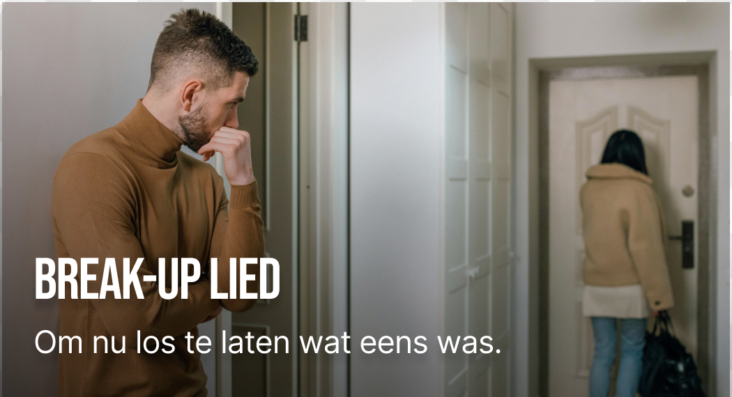 Break-up-lied