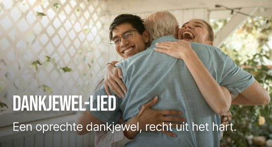 Dankjewel-lied