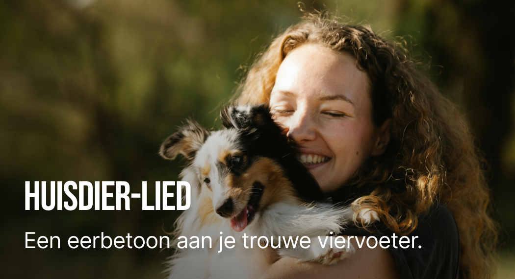 Huisdier-lied