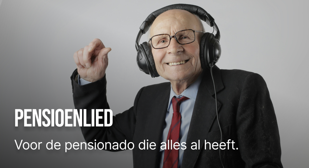 Pensioenlied