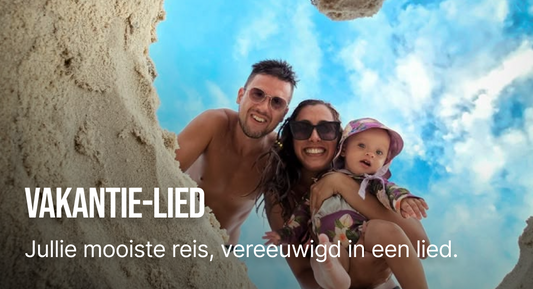 Vakantie-lied