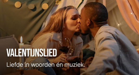 Valentijnslied