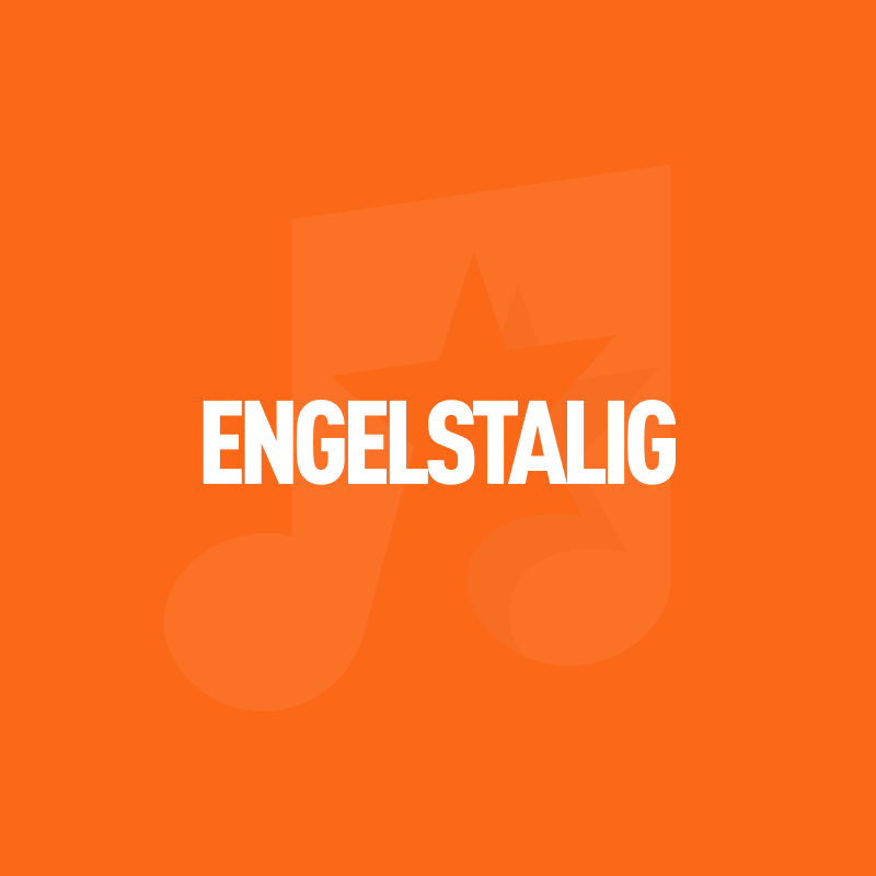 Engelstalige versie
