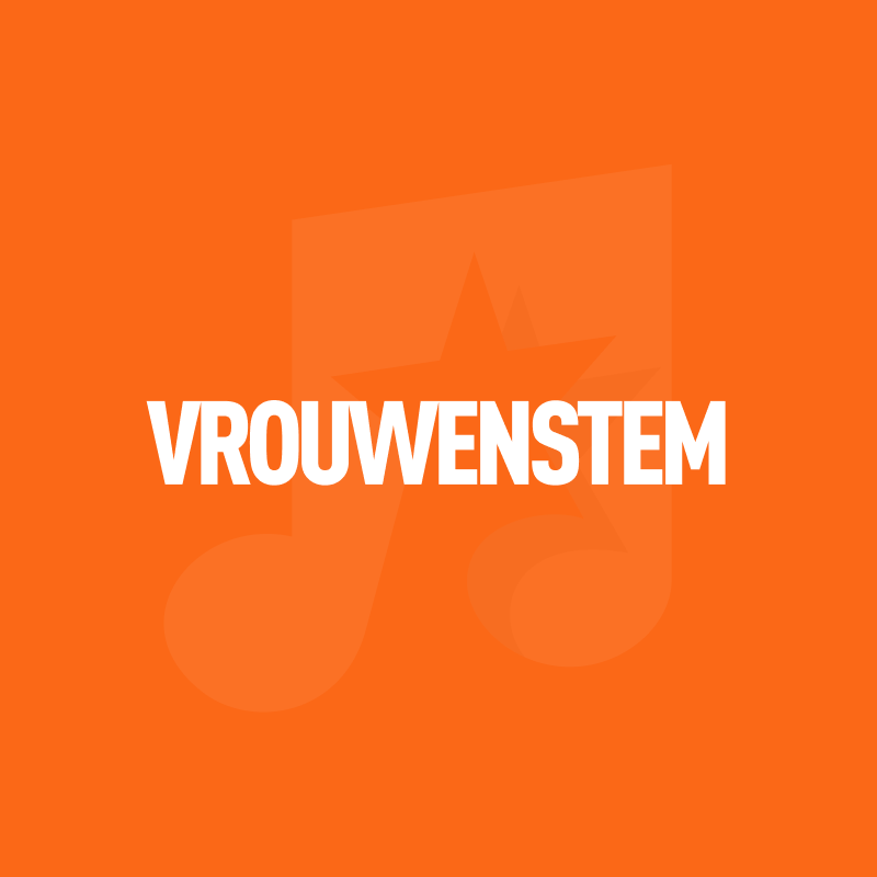 Vrouwenstem